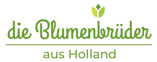 Die Blumenbrüder aus Holland